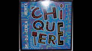 Chiquetere Sax Mix [upl. by Asirram]