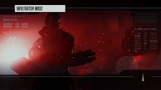 PC Terminator Resistance  Infiltrator Mode  Full Gameplay [upl. by Artemla]