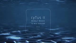 Cytus 2 Result Music 10 Min Version [upl. by Gutow561]