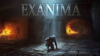 Exanima stream test [upl. by Navak]