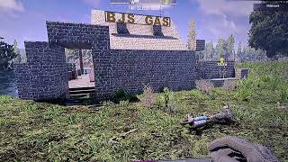 Meine Basis Update Tag 22 Was ist passiert 🤔🤔 7 Days to Die PS5 [upl. by Esmond]