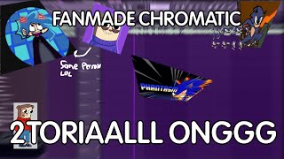 How To Recreat Chromatic Scales Explained [upl. by Bridwell]