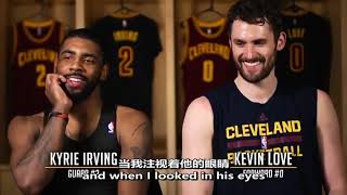 2016 NBA總冠軍賽 LeBron James完成救贖 騎士隊史首冠 經典紀錄片 [upl. by Margaretha]