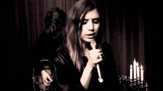 Lykke Li  Youth Knows No Pain Acoustic [upl. by Analram]