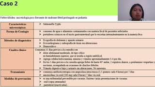 BACILOS GRAM POSITIVOS NEGATIVOS Y MICOBACTERIAS [upl. by Enohpets]