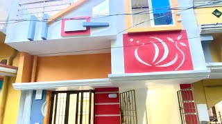 ID30Ayapakkam Low budget individual house sale cal 9940407287 [upl. by Nylarac387]