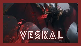 Guía completa del Veskal  Lost Ark [upl. by Ellienad914]