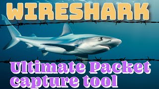 Wireshark 101 A must have tool for Network Engineers [upl. by Barboza972]