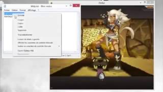 FR Hacker un compte Dofus avec Adresse IP 2015 [upl. by Eleirbag]