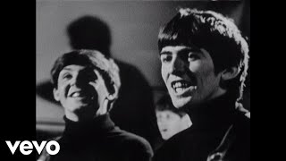 The Beatles  Twist amp Shout Official Music Video [upl. by Nelyt470]