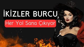 İkizler Burcu Haziran 2024 Her Yol Sana Çıkacak [upl. by Gad]