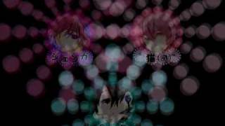 合唱『Fire◎Flower』 Nico Nico Chorus [upl. by Meesan588]