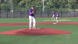 Quinn Hoftender  LHP  Orion IL  2022 [upl. by Htiduy]