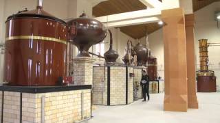 Armenia Wine Company Video Presentation [upl. by Disharoon953]