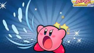 Kirby Dreamland Theme Song [upl. by Ellives]