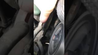 Jeep compass 2009 24 engine rattling noise [upl. by Mini]