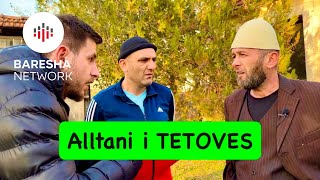 Sulltani prej Tetove… Djali i Pobratimit Bibes [upl. by Analaj]