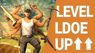 LDOE Vip Prestige Levels Everything You Need To Know [upl. by Naffets798]