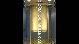 DrM FUNDABAC® Demo Filter Movie [upl. by Kablesh138]