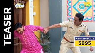 Ep 3995  SNEAK PEEK  Taarak Mehta Ka Ooltah Chashmah  तारक मेहता का उल्टा चश्मा [upl. by Ttesil819]