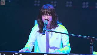 백아  별똥별 241102 Dream Walker 콘서트 [upl. by Aryam]