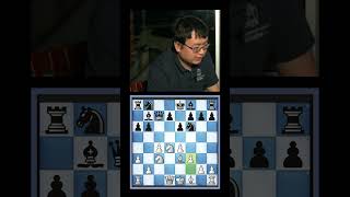 Avoid This Position As Black chess chessopenings chesstactics education lichess [upl. by Ahsinod]