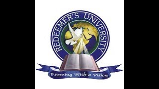 Redeemers University Campus brief [upl. by Sesylu]