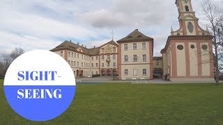 Sightseeing auf der Insel Mainau im Bodensee [upl. by Oileduab]