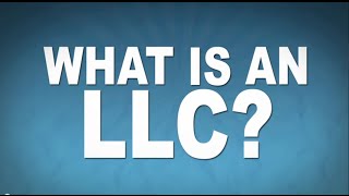 What is a Limited Liability Company or LLC  LLCcom [upl. by Thurmann]