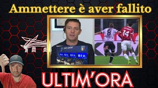 😡VARROCCATO😱SERIE A DA CIRCO🚨ADDIO ROCCHI📣CAMBIAMO TUTTO🤝 [upl. by Woodring]