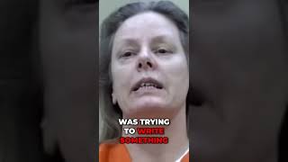 Interview with a Serial Killer Ailleen Wuornos truecrimeinvestigation [upl. by Korff889]