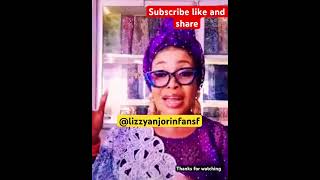 Lizzy replies to Alfa Saheed for saying weird things about her fypシ゚viral love esabod [upl. by Aivatco463]