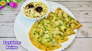 15 Minutes Instant Dinner  Dinner Recipes Dinner Recipes Indian Vegetarian ​⁠ Veg Dinner Recipes [upl. by Yruam657]