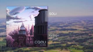 Kai Engel  Soli  Official Music [upl. by Noll]