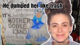 She Was Bludgeoned to Death and Left in Mother Goose Themed Park [upl. by Ninerb]