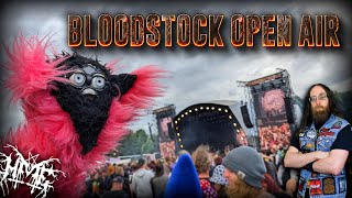 Bloodstock 2023 Part 2 [upl. by Nagle791]