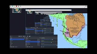 Dutchsinse Discusses North American Wildfire locations in May 2023 [upl. by Lorien]