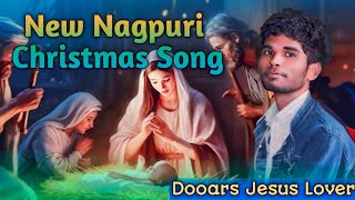 New Nagpuri Christmas Song  Dooars Jesus Lover  Coming Soon [upl. by Ainoloppa]