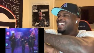 Brownstone  If You Love Me Live  Reaction [upl. by Kallick311]