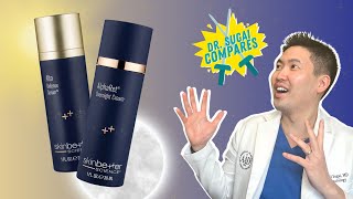 Dermatologist Compares SkinBetter Science AlphaRet vs Alto how to use them in your routine [upl. by Arries86]