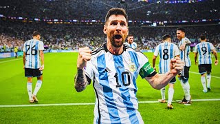 Lionel Messi  50 Magical Goals  Argentina [upl. by Almita]