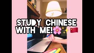 How I Study With Yoyo Chinese  by REAL Yoyo Student Jia Li [upl. by Filide]