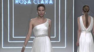 Rosa Clara Fashion Show 2017 [upl. by Reyna]