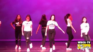 Bergen County Academies IDA 2019 Assembly  Korean Performance [upl. by Belldame457]