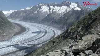 Bettmerhorn Bettmeralp Aussichtspunkt [upl. by Fernandez480]