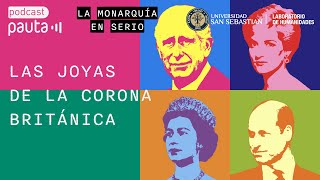 Las joyas de la corona [upl. by Noived]