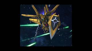 Shiranui Akatsuki vs Warship Nazca Blaze Zaku Warrior amp Gouf Ignited  Gundam Seed Destiny [upl. by Nnaillij284]