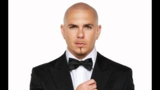 Pitbull  Dont Stop The Party 2012 Oficial Video Music [upl. by Serge388]