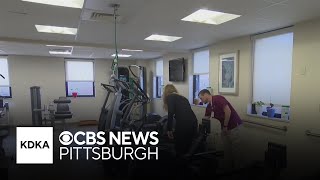 UPMC program helps patients with POTS [upl. by Oreves966]