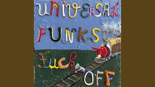 Universal Punks Fuck Off Preview [upl. by Thurlough457]